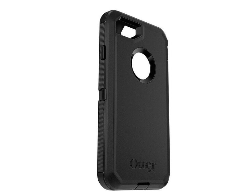 OtterBox Defender Apple iPhone SE (3rd/2nd gen)/8/7 - black - ProPack