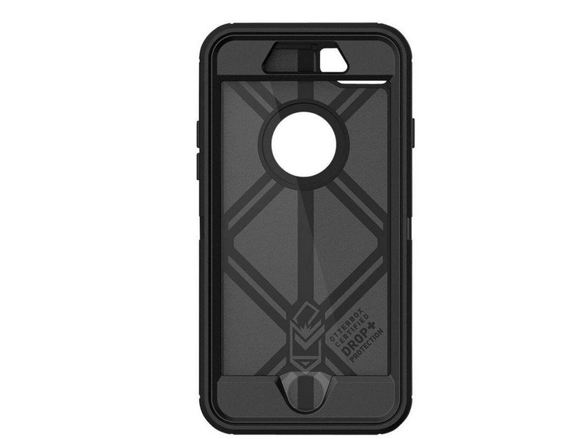 OtterBox Defender Apple iPhone SE (3rd/2nd gen)/8/7 - black - ProPack