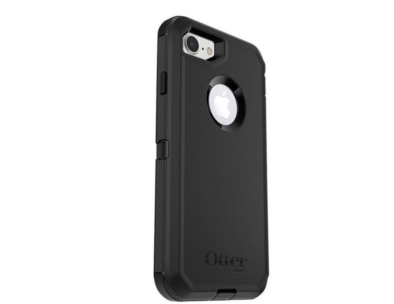 OtterBox Defender Apple iPhone SE (3rd/2nd gen)/8/7 - black - ProPack