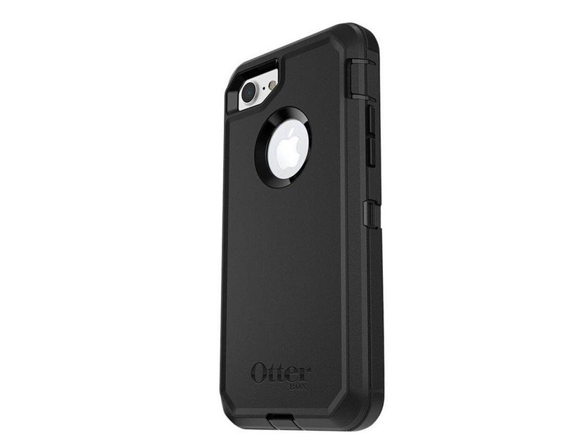 OtterBox Defender Apple iPhone SE (3rd/2nd gen)/8/7 - black - ProPack