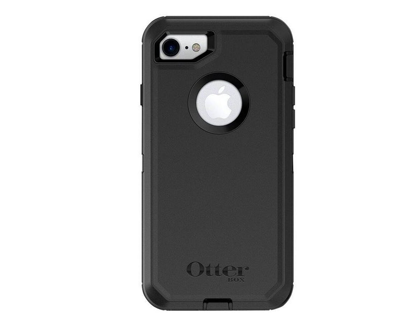 OtterBox Defender Apple iPhone SE (3rd/2nd gen)/8/7 - black - ProPack