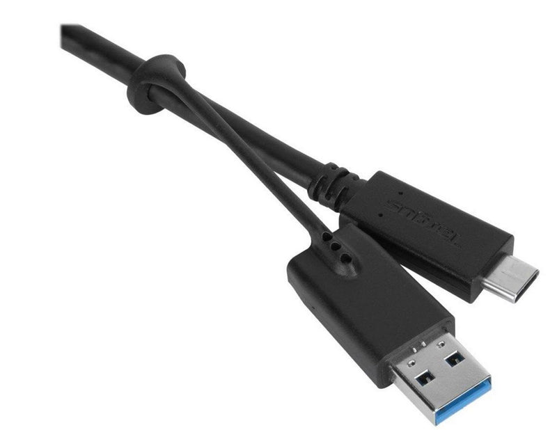 Targus Docking Station - USB-C - 2-Port HDMI - 65W PD