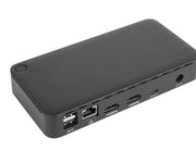 Targus Docking Station - USB-C - 2-Port HDMI - 65W PD