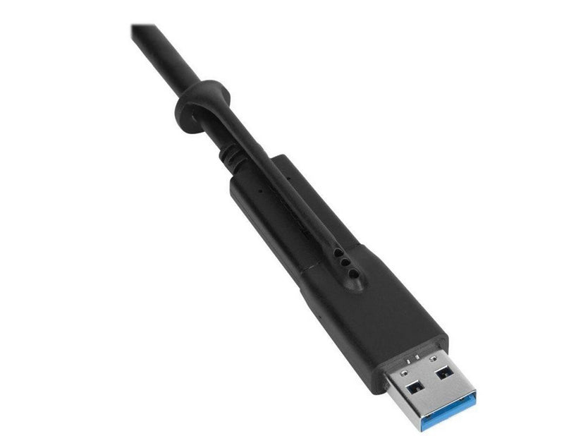 Targus Docking Station - USB-C - 2-Port HDMI - 65W PD