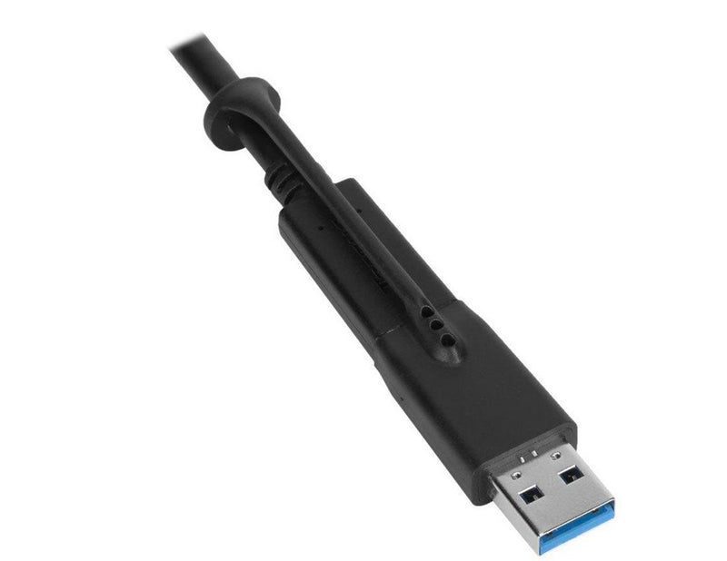 Targus Docking Station - USB-C - 2-Port HDMI - 65W PD