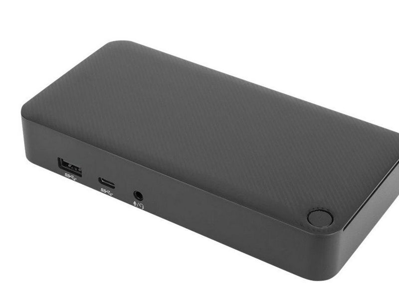 Targus Docking Station - USB-C - 2-Port HDMI - 65W PD