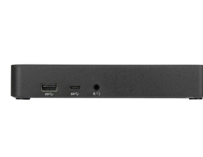 Targus Docking Station - USB-C - 2-Port HDMI - 65W PD