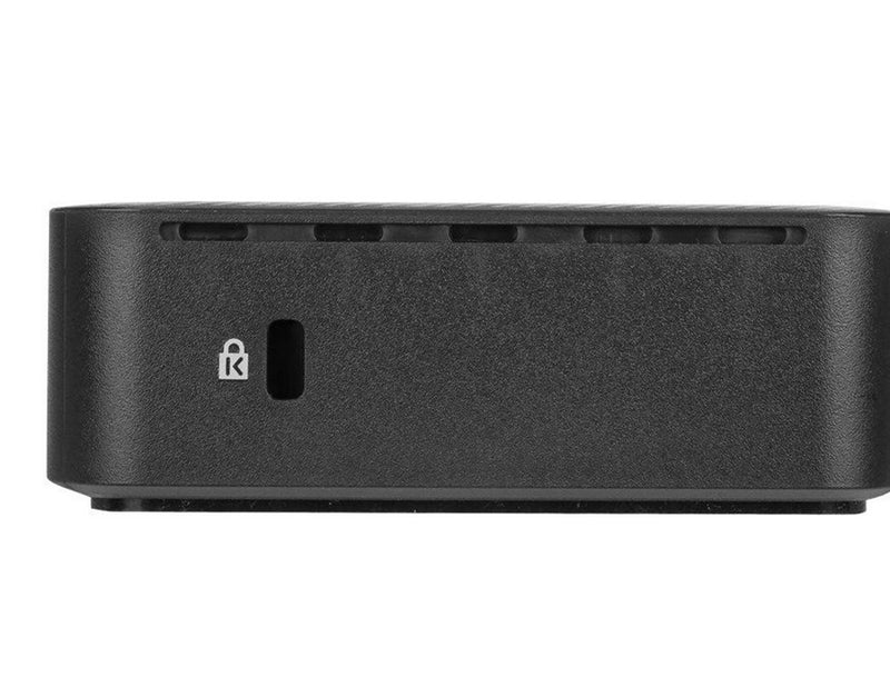 Targus Docking Station - USB-C - 2-Port HDMI - 65W PD