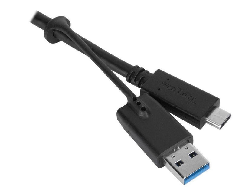 Targus Docking Station - USB-C - 2-Port HDMI - 65W PD