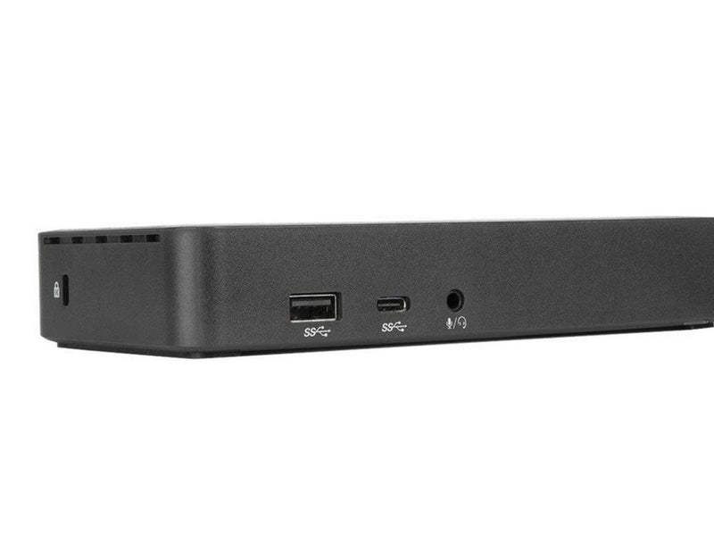 Targus Docking Station - USB-C - 2-Port HDMI - 65W PD