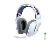 Logitech G733 LIGHTSPEED - White