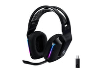 Logitech G733 LIGHTSPEED - Black