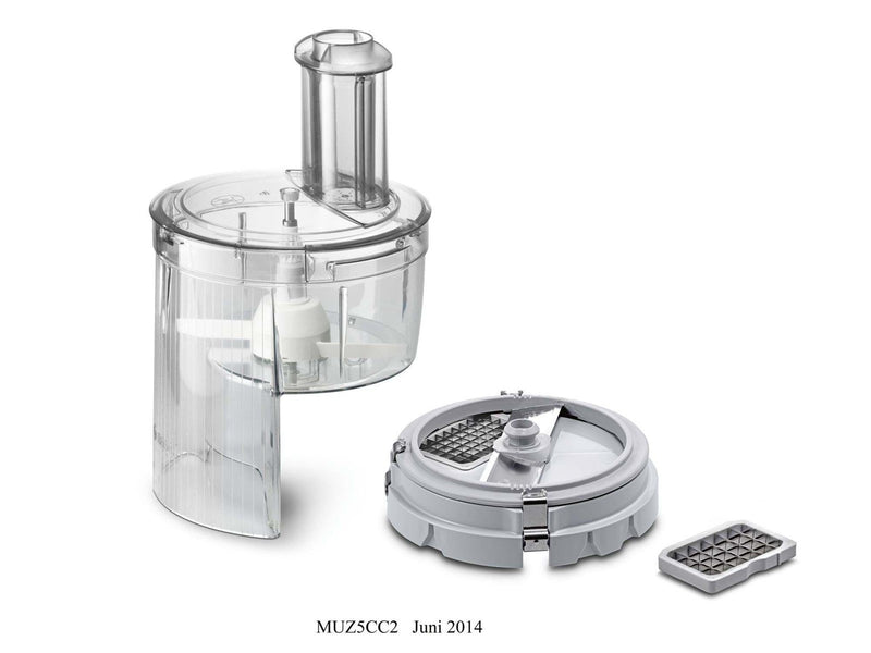 Bosch MUZ5CC2