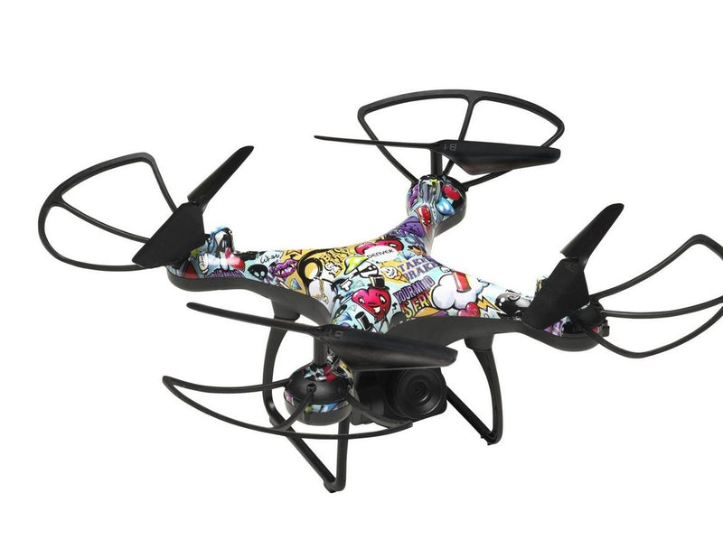 DENVER - DCH-350 - drone - C1