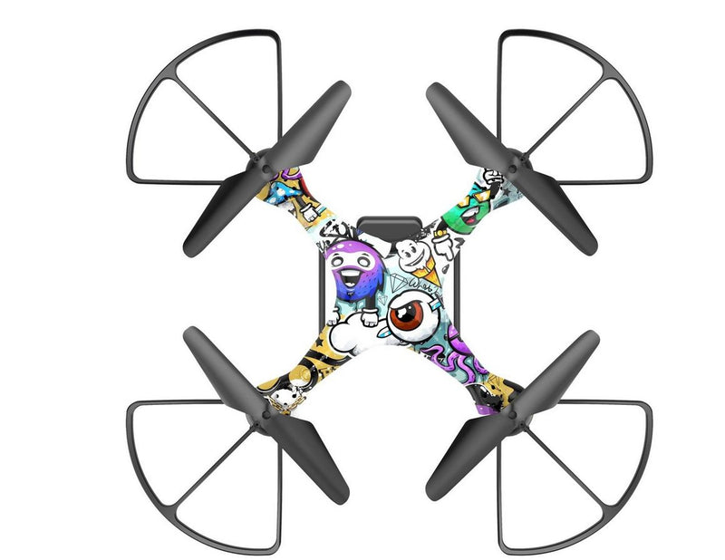 DENVER - DCH-350 - drone - C1