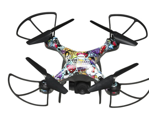 DENVER - DCH-350 - drone - C1