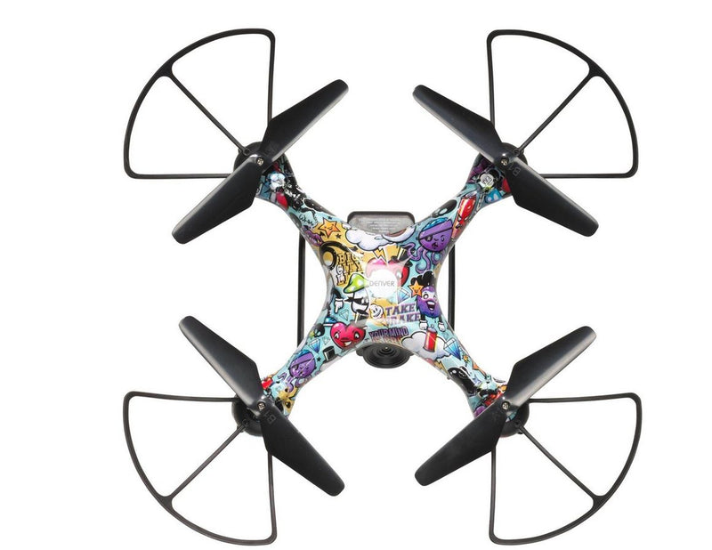 DENVER - DCH-350 - drone - C1