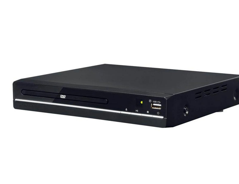 DENVER DVH-7787 - Compact DVD Player