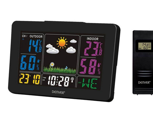 DENVER WS-540BLACK