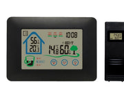 DENVER WS-520 - weather station
