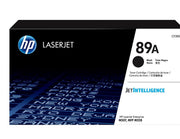 HP 89A / CF289A - Black Toner