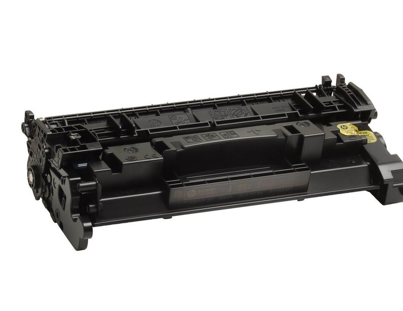 HP 89A / CF289A - Black Toner