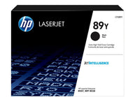 HP 89Y / CF289Y - Black Toner - Extrra High Capacity - Black Toner