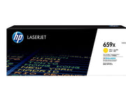 HP 659X / W2012X Yellow Toner