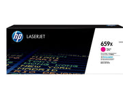 HP 659X / W2013X Magenta Toner