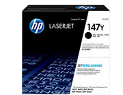 HP 147Y / W1470Y Extra High Yield Black Toner