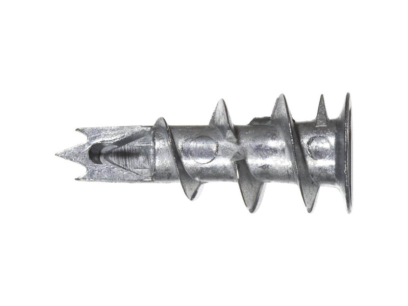 Fischer Plasterboard fixing metal GKM (100 pcs.)