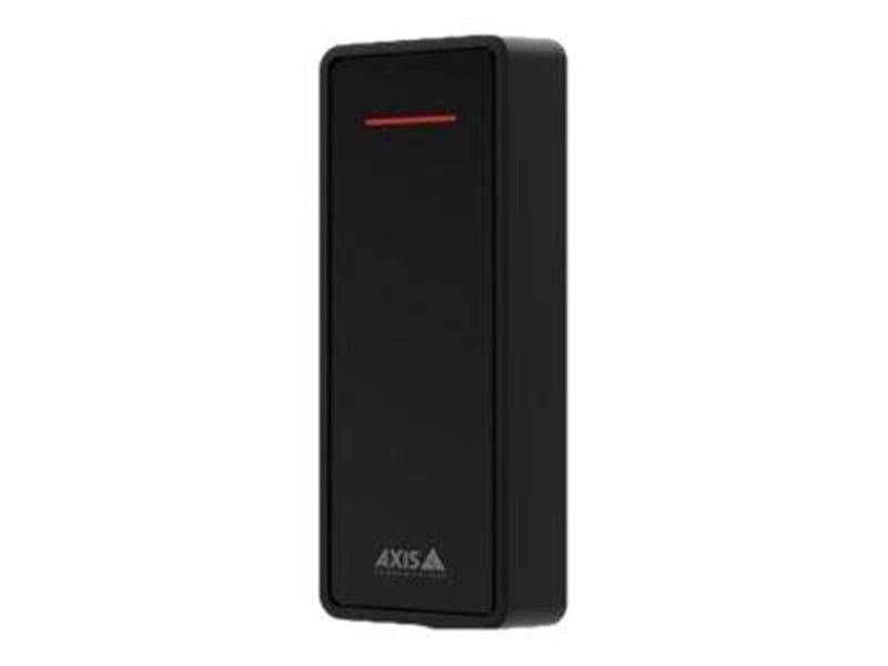 Axis A4020-E Reader