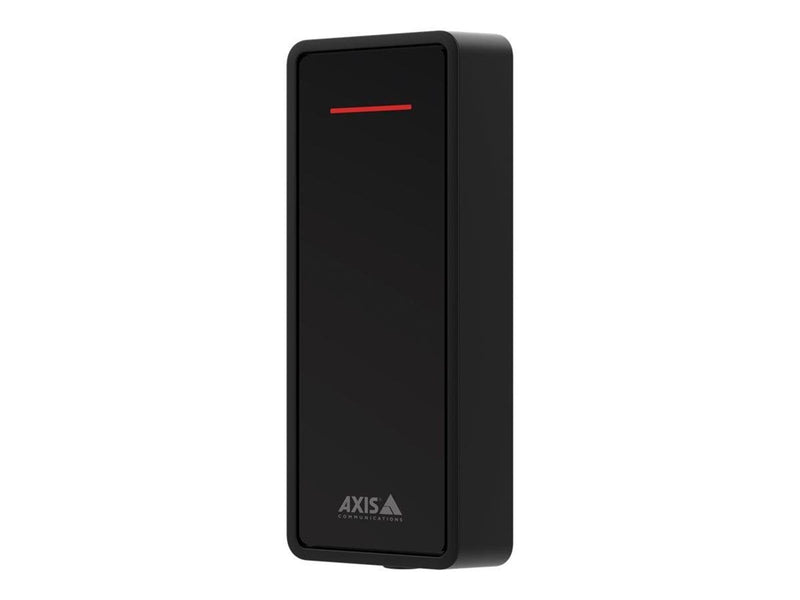 Axis A4020-E Reader