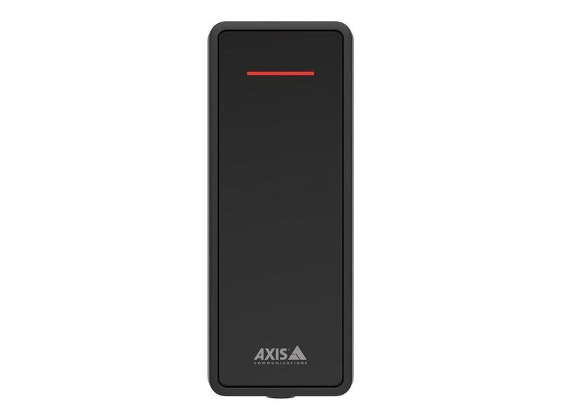 Axis A4020-E Reader