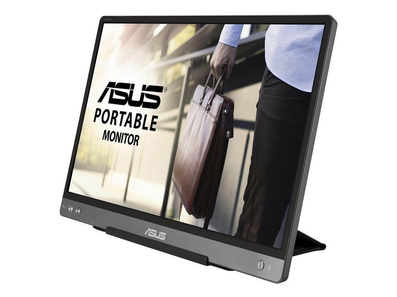 14" ASUS ZenScreen MB14AC - 1920x1080 (FHD) - 60Hz - IPS