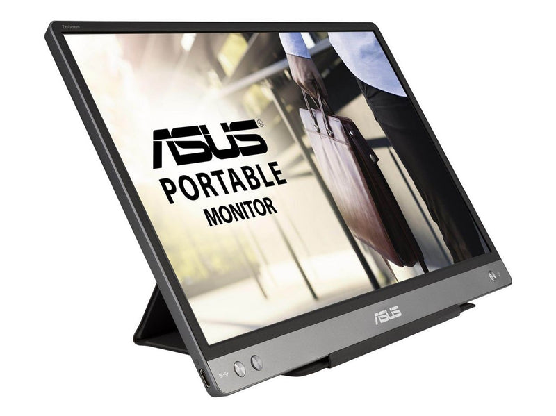 14" ASUS ZenScreen MB14AC - 1920x1080 (FHD) - 60Hz - IPS