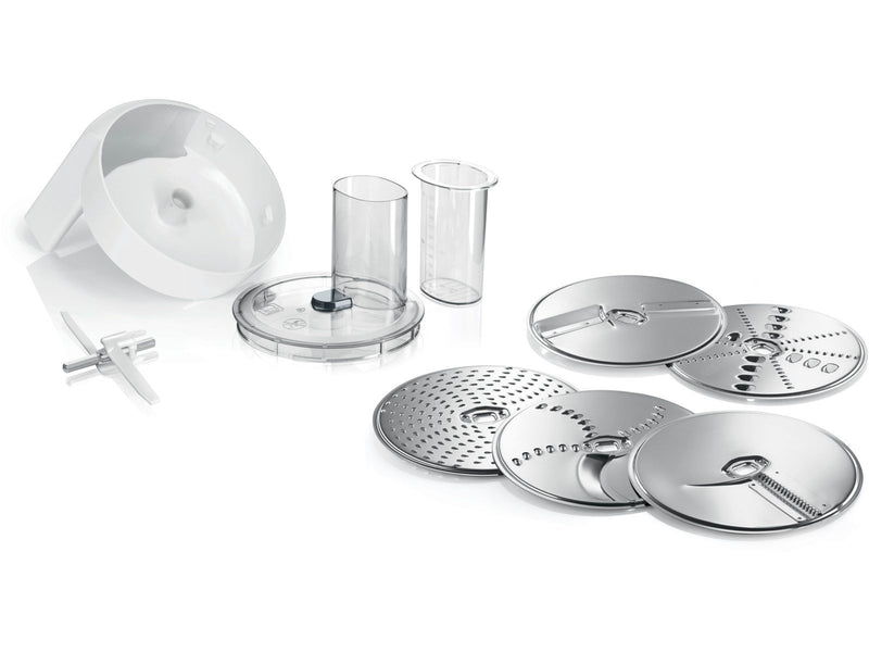 Bosch VeggieLove MUZ5VL1