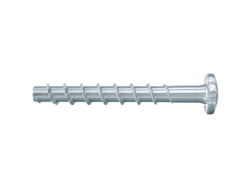 Fischer UltraCut FBS II 6 x 40/5 P Pan head (100 pcs.)