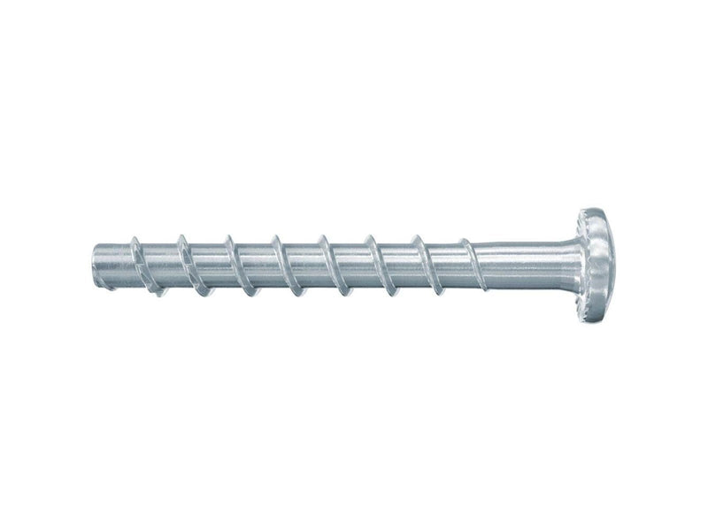 Fischer UltraCut FBS II 6 x 40/5 P Pan head (100 pcs.)