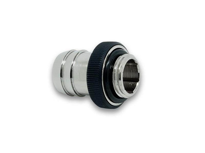 EK Water Blocks EK-HFB Fitting 12mm - Black