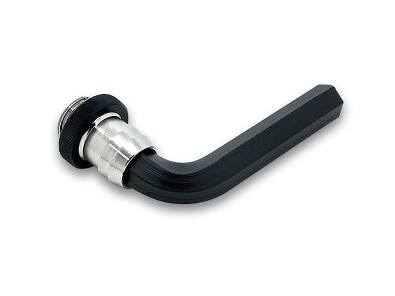 EK Water Blocks EK-HFB Fitting 12mm - Nickel