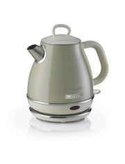 Ariete Vintage Wasserkocher - 1l - cream