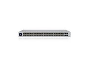 Ubiquiti UniFi Switch Standard 48 PoE (195W)