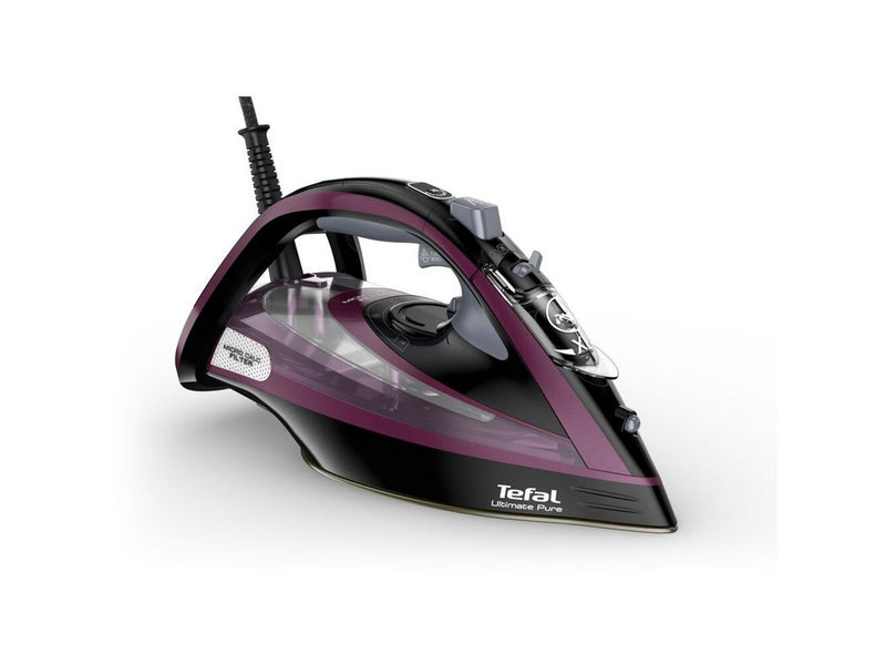 Tefal Dampfbügeleisen Ultimate Pure FV9835E0