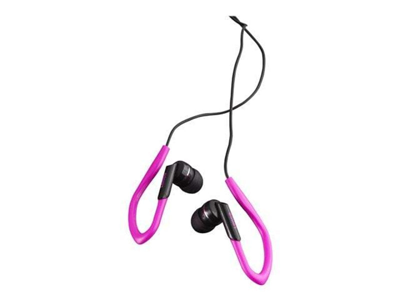 Lenco PODO-152 - MP3/4 Player with Pedometer en 4GB - Pink - MP3 Spieler 4 GB