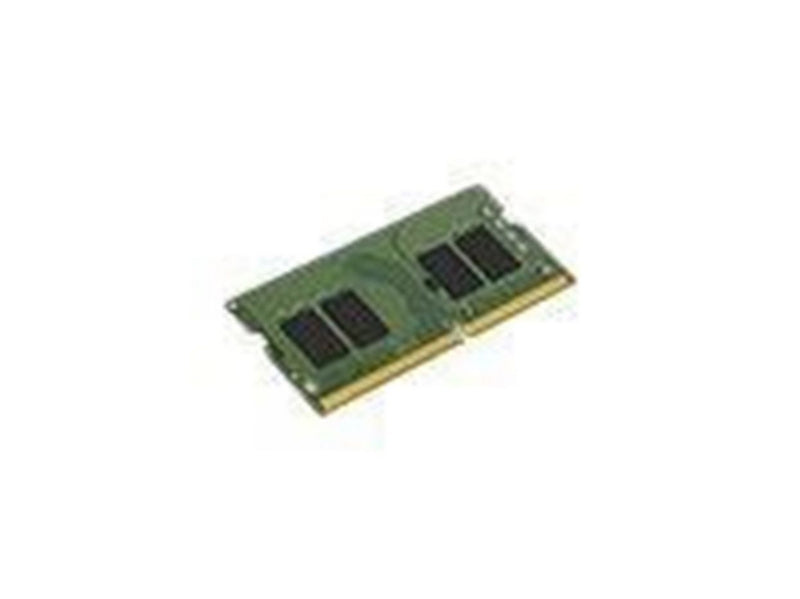 Kingston System Specific Memory DDR4-3200 - 8GB - CL22 - Single Channel (1 pcs) - Grün