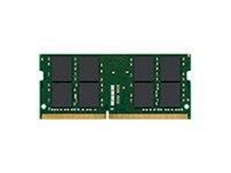Kingston System Specific Memory DDR4-3200 - 16GB - CL22 - Single Channel (1 pcs) - Grün