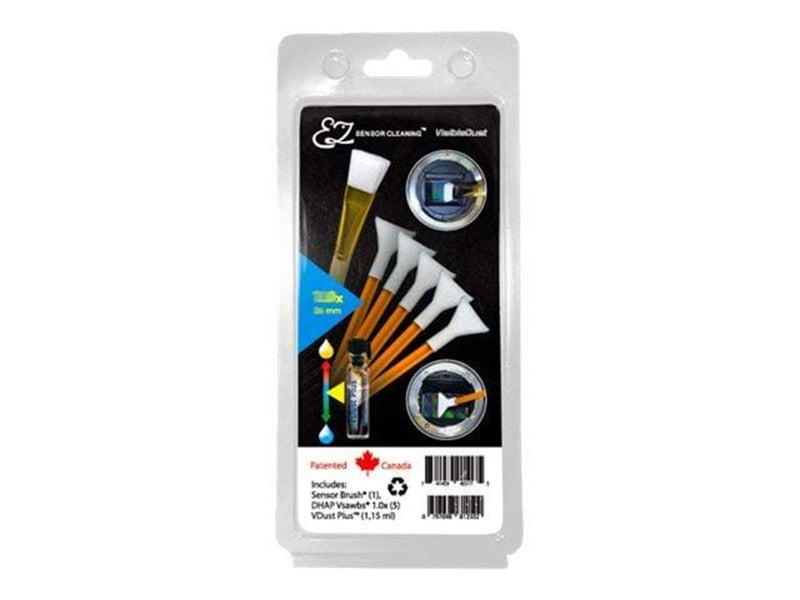 VisibleDust EZ Sensor Cleaning Kit VDust Plus 1.0x