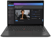 Lenovo ThinkPad T14 G4 AMD Ryzen 7 PRO 7840U Notebook 35.56cm (14')