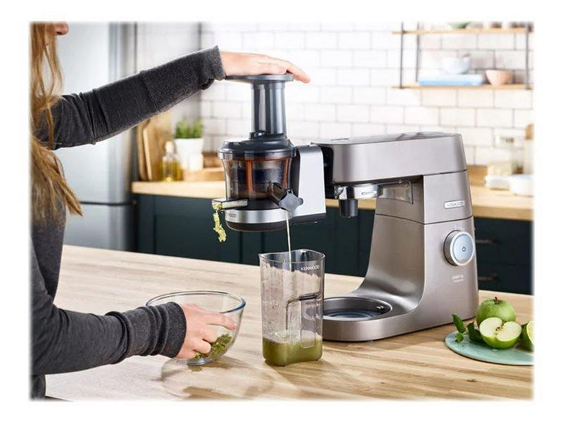 Kenwood KAX720PL - juice extractor attachment